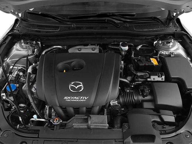 2014 Mazda Mazda3 Vehicle Photo in Towson, MD 21204