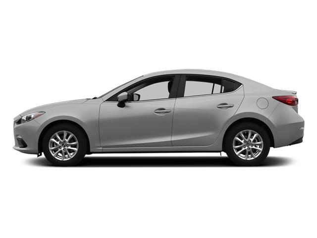 2014 Mazda Mazda3 Vehicle Photo in Winter Park, FL 32792