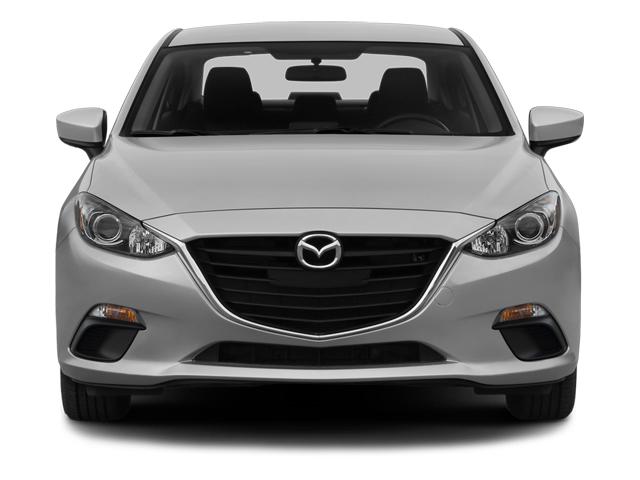 2014 Mazda Mazda3 Vehicle Photo in ORLANDO, FL 32808-7998