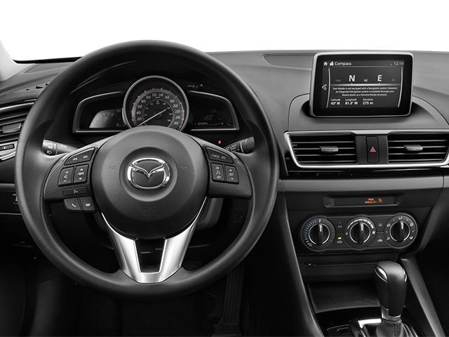 2014 Mazda Mazda3 Vehicle Photo in ORLANDO, FL 32808-7998