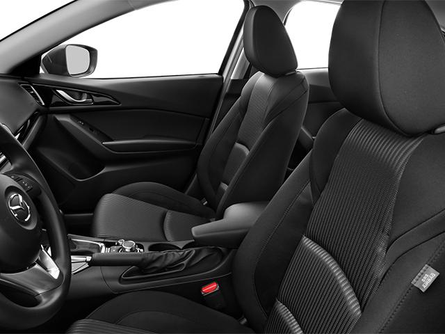 2014 Mazda Mazda3 Vehicle Photo in Winter Park, FL 32792