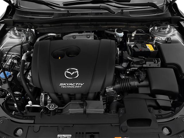 2014 Mazda Mazda3 Vehicle Photo in ORLANDO, FL 32808-7998