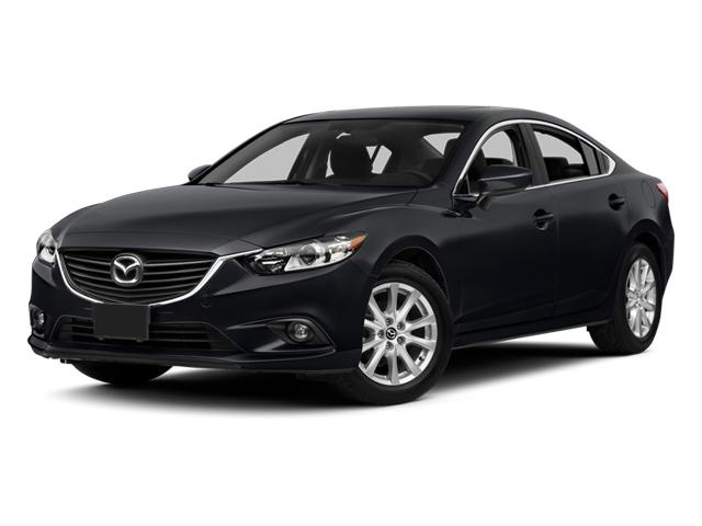 2014 Mazda6 Vehicle Photo in Appleton, WI 54913