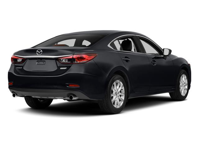 2014 Mazda6 Vehicle Photo in Appleton, WI 54913