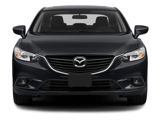 2014 Mazda6 Vehicle Photo in Oshkosh, WI 54904