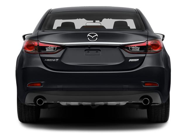 2014 Mazda Mazda6 Vehicle Photo in Winter Park, FL 32792