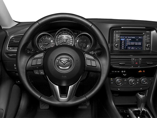 2014 Mazda Mazda6 Vehicle Photo in Winter Park, FL 32792