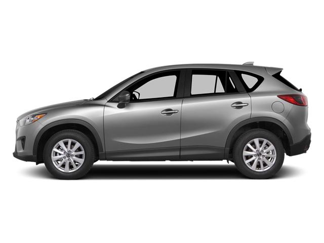 2014 Mazda CX-5 Vehicle Photo in Winter Park, FL 32792