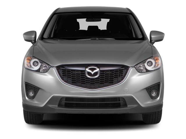 2014 Mazda CX-5 Vehicle Photo in Danville, KY 40422-2805