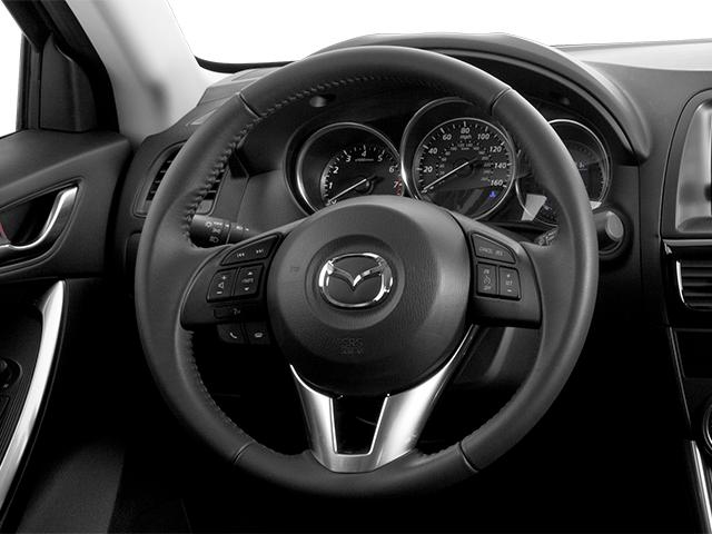 2014 Mazda CX-5 Vehicle Photo in MIAMI, FL 33172-3015