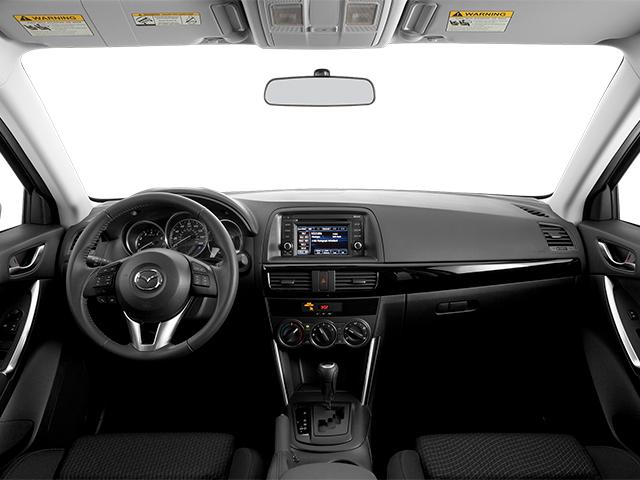 2014 Mazda CX-5 Vehicle Photo in St. Petersburg, FL 33713