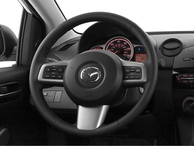 2014 Mazda Mazda2 Vehicle Photo in Winter Park, FL 32792