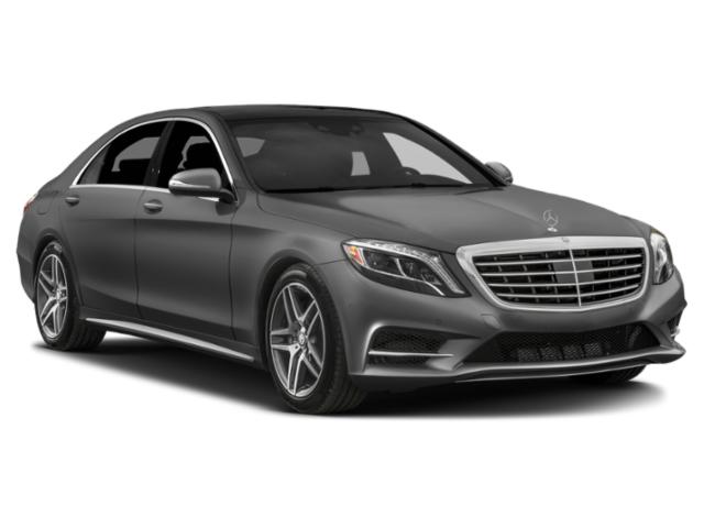 2014 Mercedes-Benz S-Class Vehicle Photo in Memphis, TN 38115