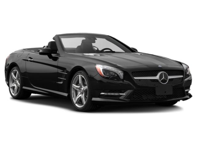 2014 Mercedes-Benz SL-Class Vehicle Photo in Miami, FL 33169