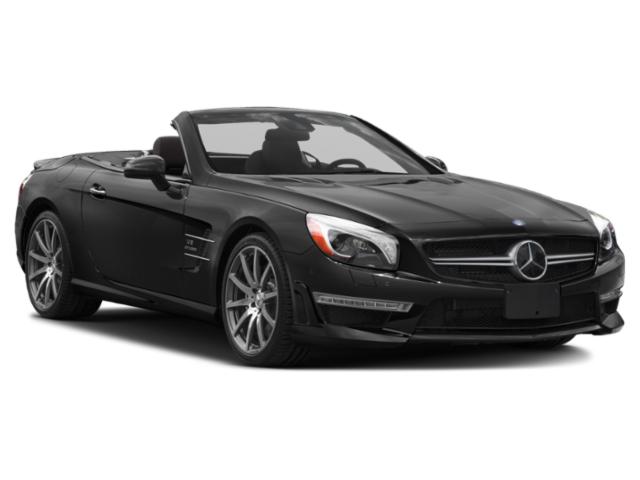 2014 Mercedes-Benz SL-Class Vehicle Photo in Wesley Chapel, FL 33544