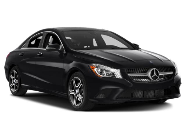 2014 Mercedes-Benz CLA-Class Vehicle Photo in Sarasota, FL 34231