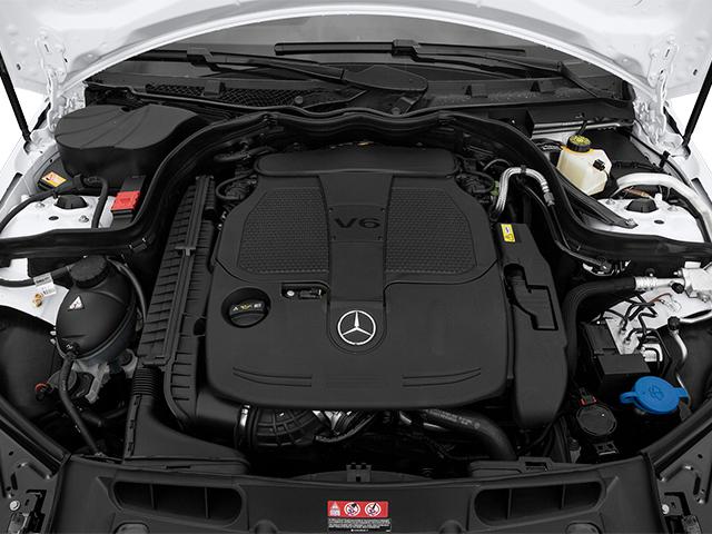 2014 Mercedes-Benz C-Class Vehicle Photo in AUSTIN, TX 78759-4154