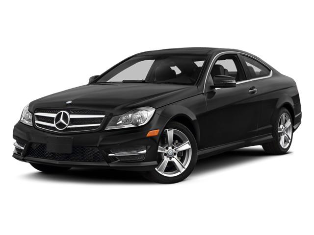 2014 Mercedes-Benz C-Class Vehicle Photo in Weatherford, TX 76087