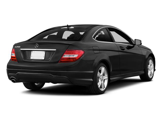 2014 Mercedes-Benz C-Class Vehicle Photo in Weatherford, TX 76087