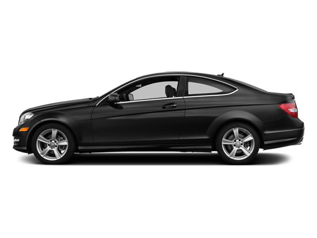 2014 Mercedes-Benz C-Class Vehicle Photo in Weatherford, TX 76087