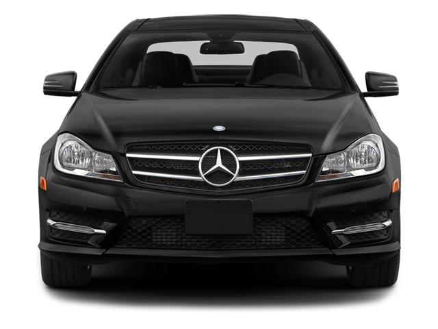 2014 Mercedes-Benz C-Class Vehicle Photo in Weatherford, TX 76087