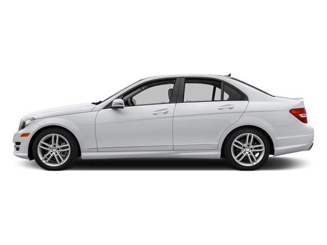 2014 Mercedes-Benz C-Class Vehicle Photo in Sanford, FL 32771