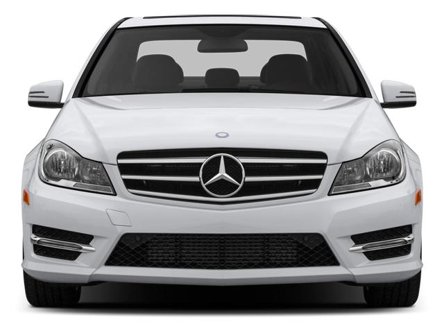 2014 Mercedes-Benz C-Class Vehicle Photo in Sanford, FL 32771