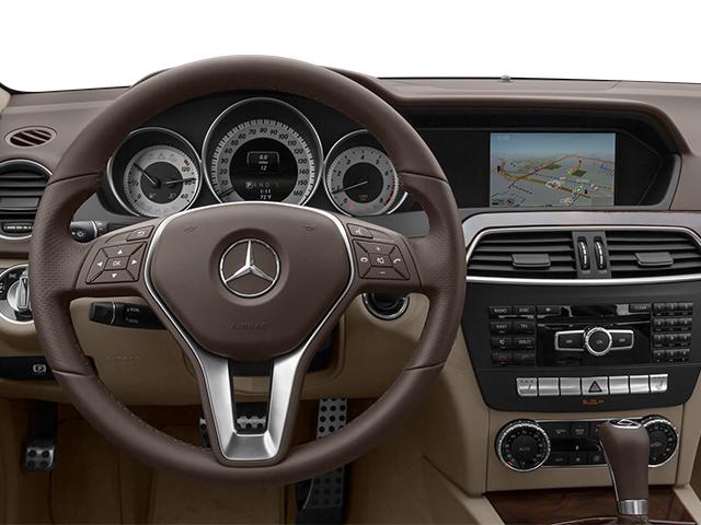 2014 Mercedes-Benz C-Class Vehicle Photo in Sanford, FL 32771