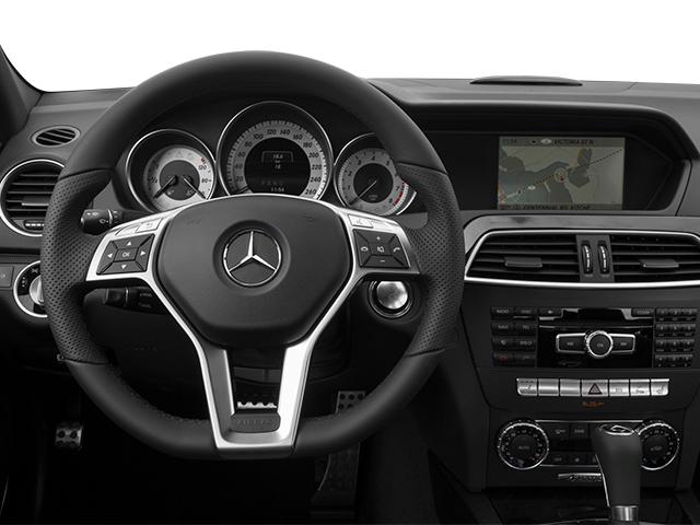 2014 Mercedes-Benz C-Class Vehicle Photo in Wesley Chapel, FL 33544