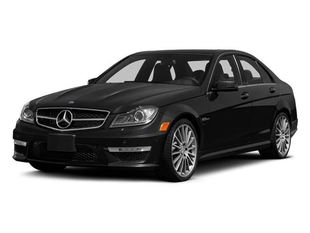 2014 Mercedes-Benz C-Class Vehicle Photo in Maitland, FL 32751