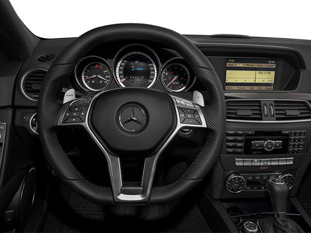 2014 Mercedes-Benz C-Class Vehicle Photo in Maitland, FL 32751