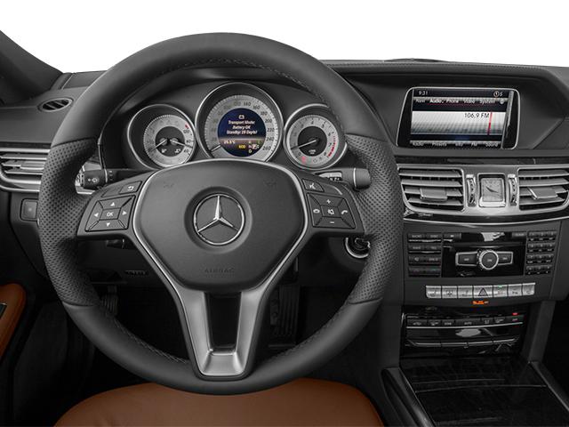 2014 Mercedes-Benz E-Class Vehicle Photo in SELMA, TX 78154-1459