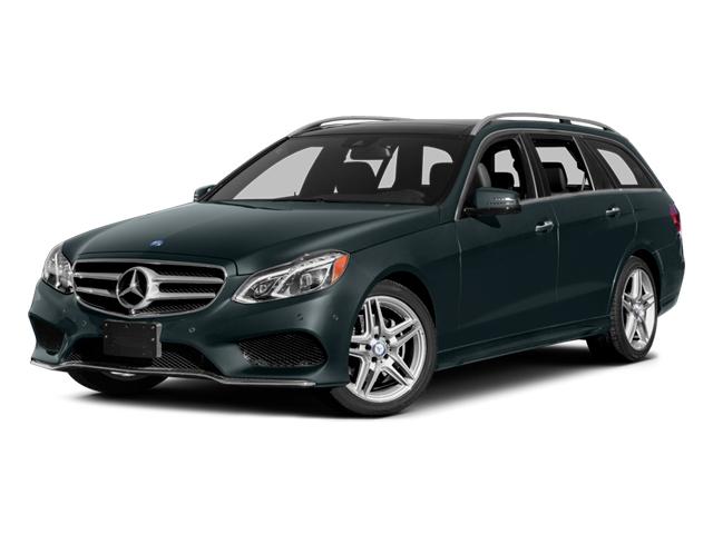 2014 Mercedes-Benz E-Class Vehicle Photo in Panama City, FL 32401