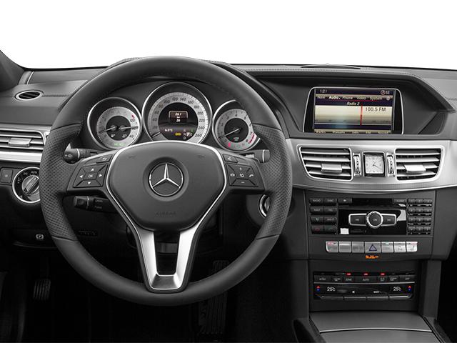 2014 Mercedes-Benz E-Class Vehicle Photo in Cockeysville, MD 21030