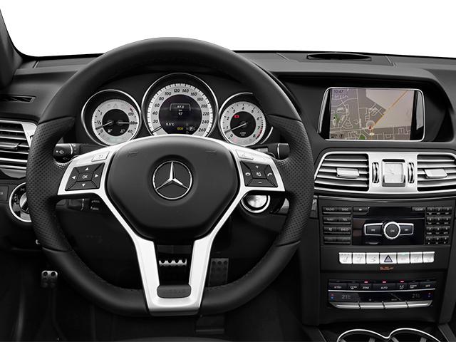 2014 Mercedes-Benz E-Class Vehicle Photo in Clearwater, FL 33765