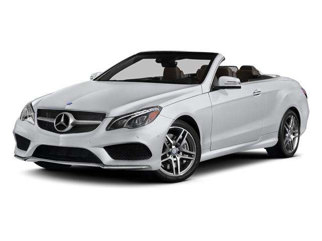 2014 Mercedes-Benz E-Class Vehicle Photo in Pembroke Pines , FL 33027