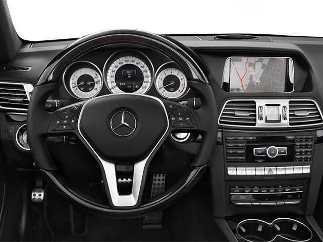 2014 Mercedes-Benz E-Class Vehicle Photo in Pembroke Pines , FL 33027