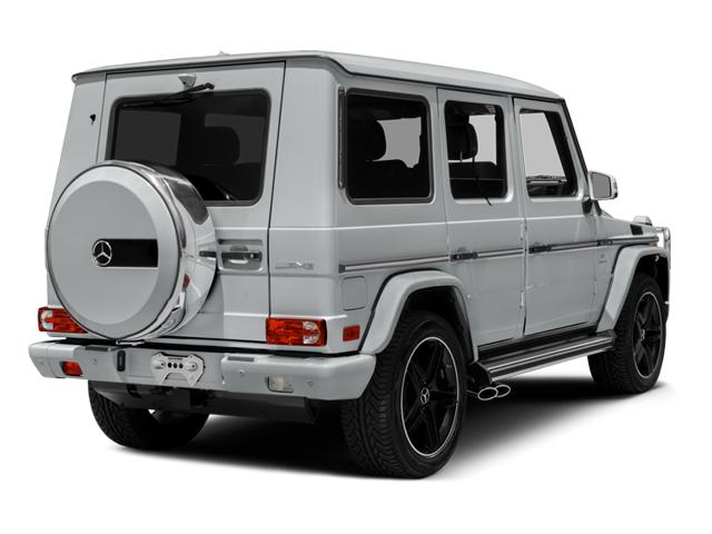 2014 Mercedes-Benz G-Class Vehicle Photo in Bethesda, MD 20852