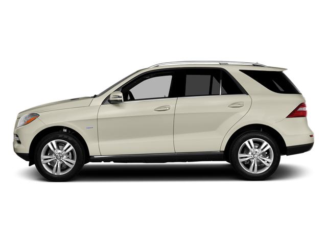 2014 Mercedes-Benz M-Class Vehicle Photo in ORLANDO, FL 32808-7998