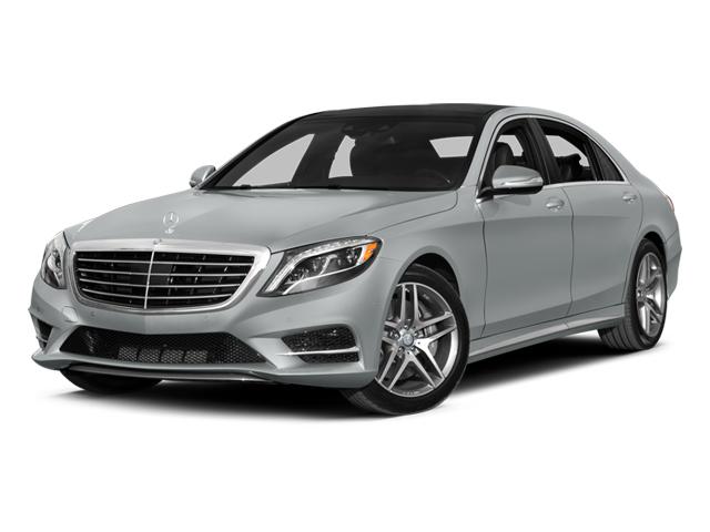 2014 Mercedes-Benz S-Class Vehicle Photo in Memphis, TN 38115