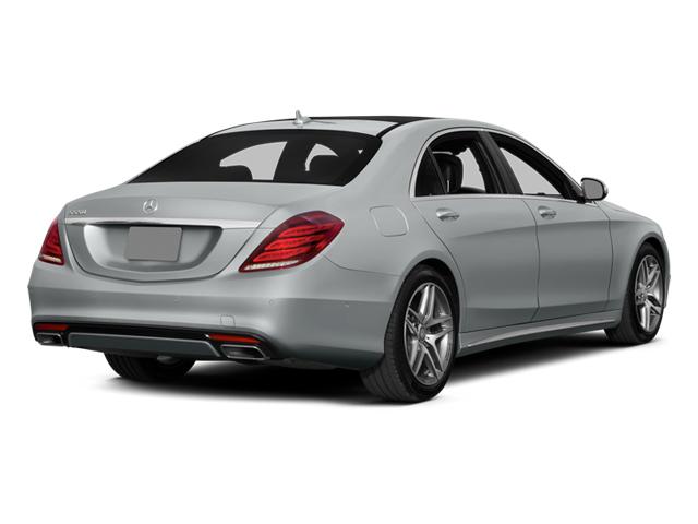 2014 Mercedes-Benz S-Class Vehicle Photo in Memphis, TN 38115