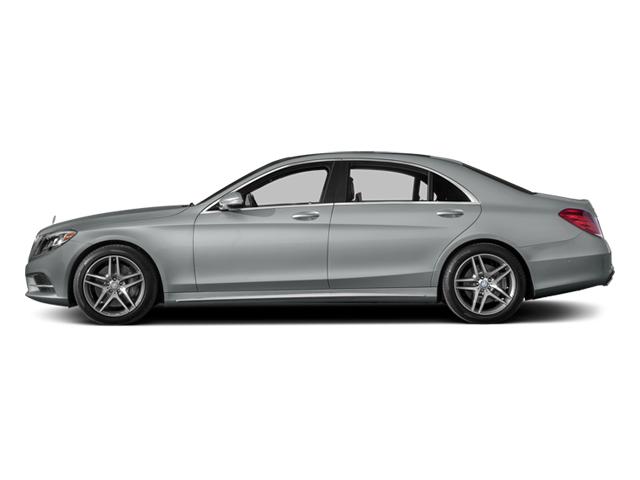 2014 Mercedes-Benz S-Class Vehicle Photo in Memphis, TN 38115