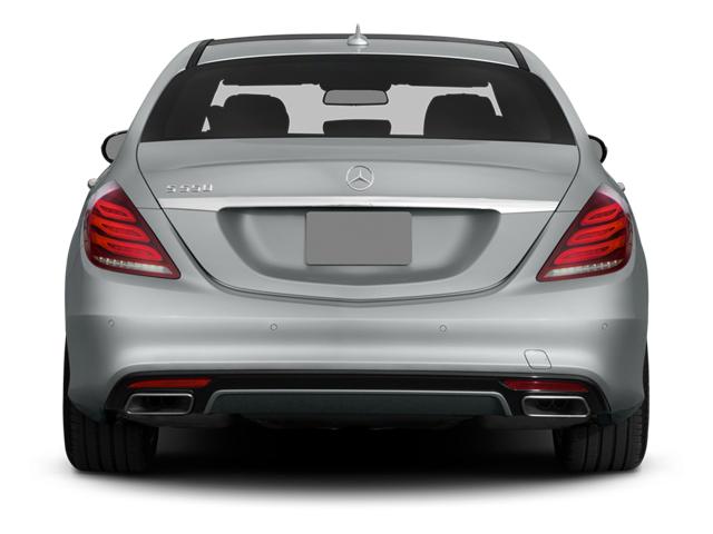 2014 Mercedes-Benz S-Class Vehicle Photo in Memphis, TN 38115