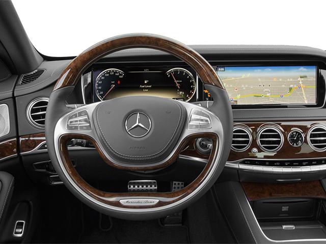 2014 Mercedes-Benz S-Class Vehicle Photo in Memphis, TN 38115