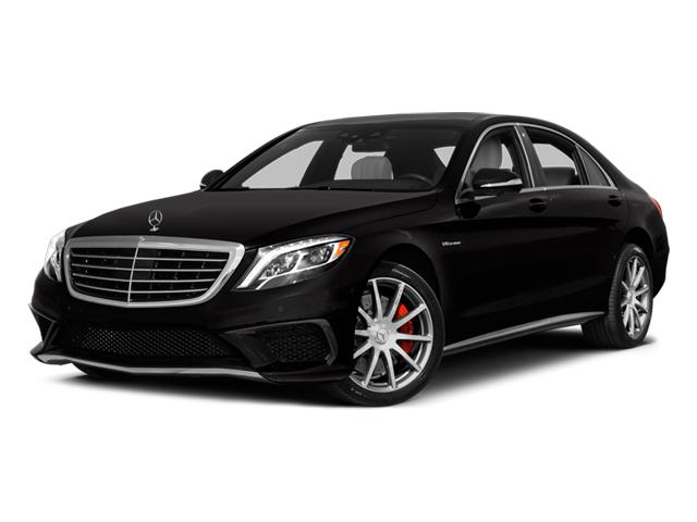 2014 Mercedes-Benz S-Class Vehicle Photo in SAINT JAMES, NY 11780-3219