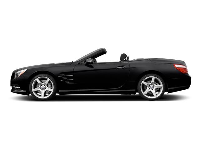 2014 Mercedes-Benz SL-Class Vehicle Photo in Miami, FL 33169