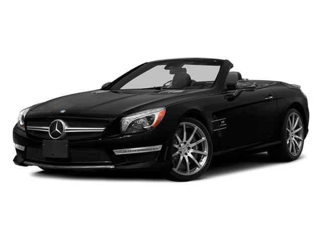 2014 Mercedes-Benz SL-Class Vehicle Photo in Wesley Chapel, FL 33544