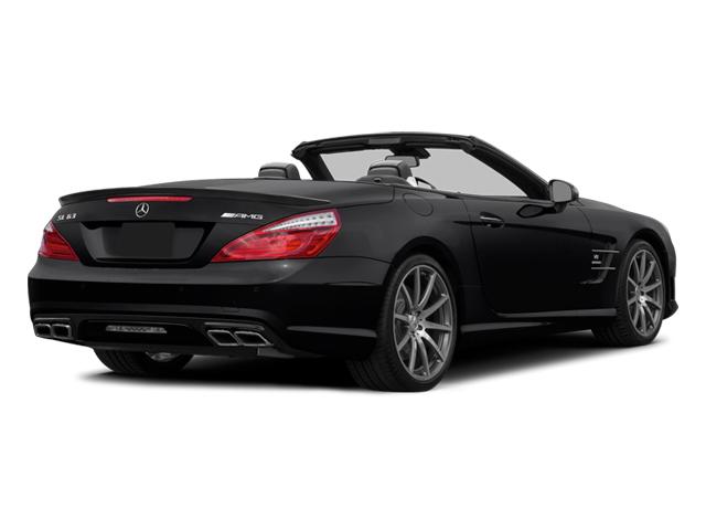 2014 Mercedes-Benz SL-Class Vehicle Photo in Wesley Chapel, FL 33544