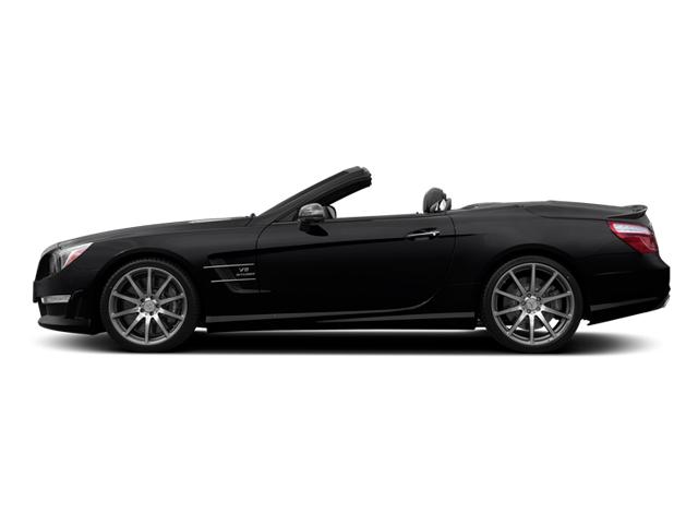 2014 Mercedes-Benz SL-Class Vehicle Photo in Wesley Chapel, FL 33544