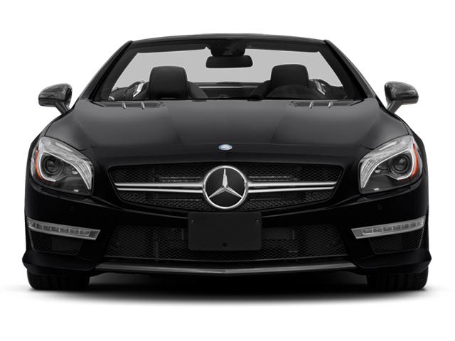 2014 Mercedes-Benz SL-Class Vehicle Photo in Wesley Chapel, FL 33544